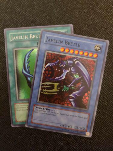 Javelin Beetle Pact PP01-EN012