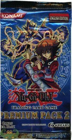 Booster Pack