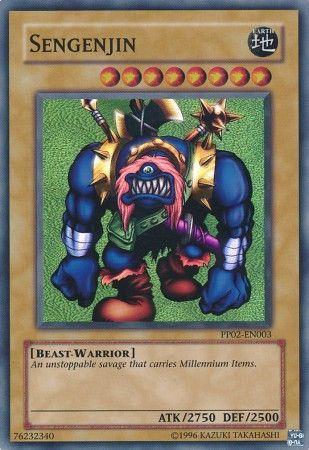 Sengenjin PP02-EN003