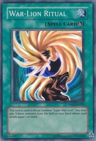 War-Lion Ritual PP02-EN002