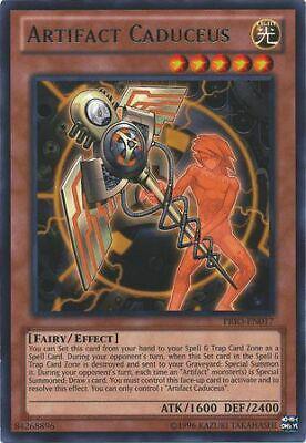 Artifact Caduceus PRIO-EN017