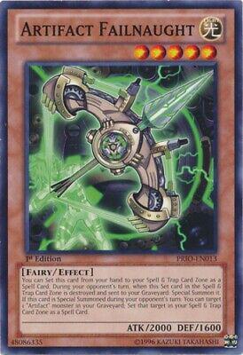 Artifact Failnaught [1st Edition] PRIO-EN013