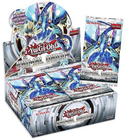 Booster Box