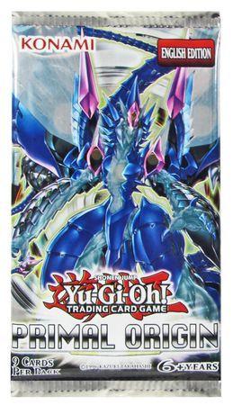 Booster Pack