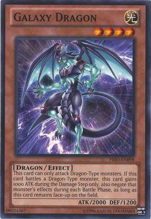 Galaxy Dragon PRIO-EN098