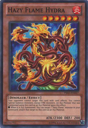 Hazy Flame Hydra PRIO-EN027