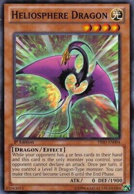 Heliosphere Dragon [1st Edition] PRIO-EN004