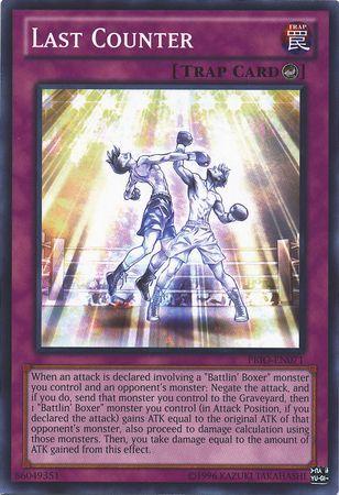 Last Counter PRIO-EN071