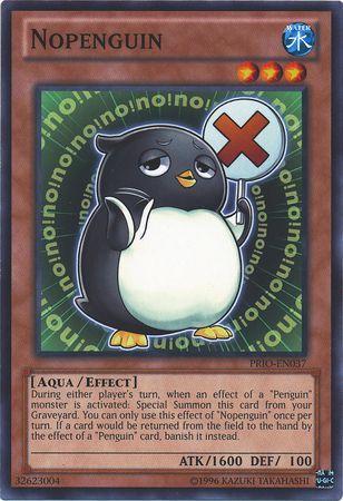 Nopenguin PRIO-EN037