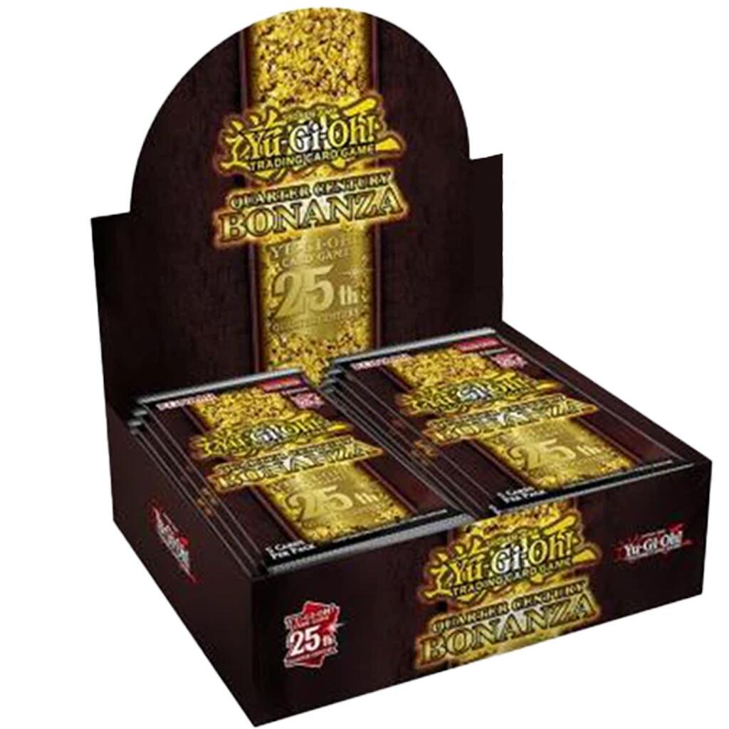 Booster Box