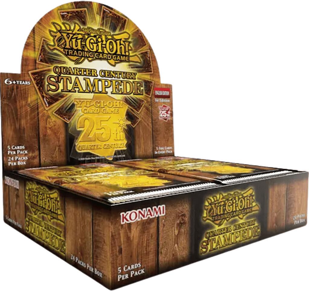 Booster Box