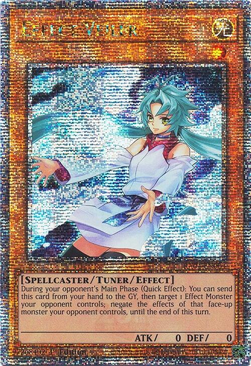 Effect Veiler RA04-EN004