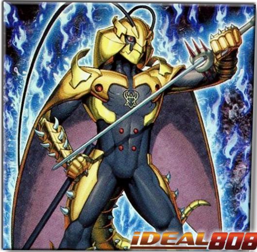 Steelswarm Roach RA04-EN151