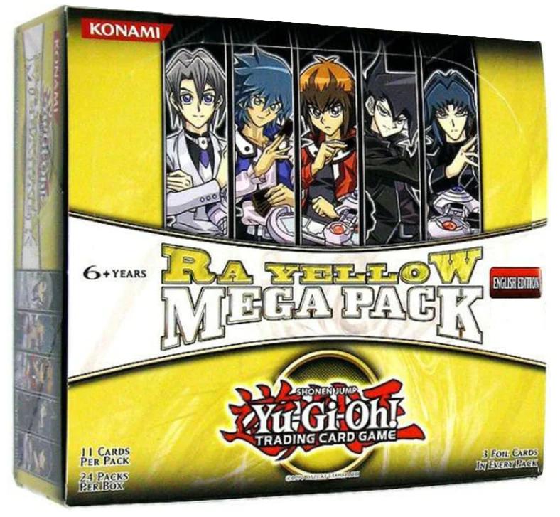 Booster Box