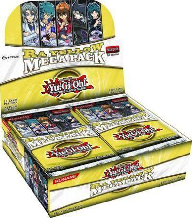 Booster Box [1st Edition]