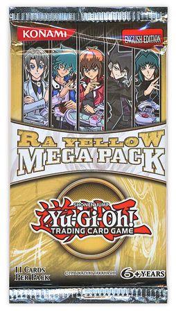 Booster Pack