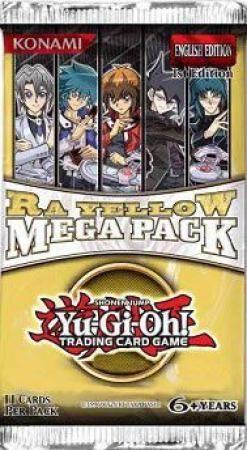 Booster Pack [1st Edition]