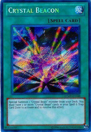 Crystal Beacon RYMP-EN048