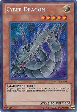 Cyber Dragon RYMP-EN059
