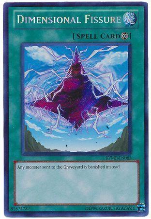 Dimensional Fissure RYMP-EN081