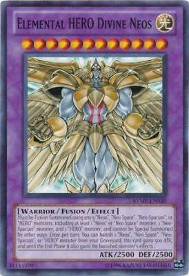 Elemental HERO Divine Neos RYMP-EN020