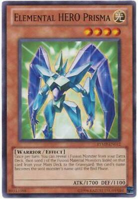 Elemental HERO Prisma RYMP-EN012