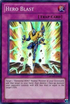 Hero Blast RYMP-EN032