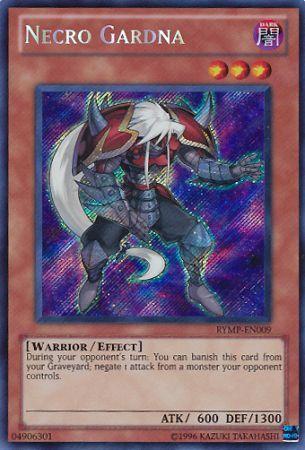Necro Gardna RYMP-EN009