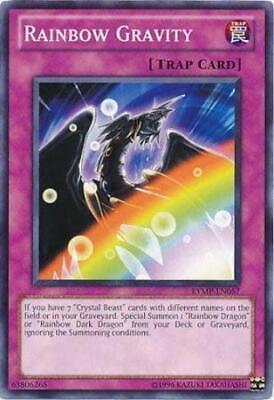 Rainbow Gravity RYMP-EN057