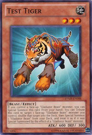 Test Tiger RYMP-EN098