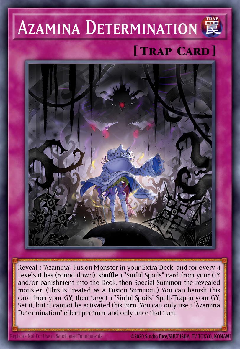 Azamina Determination ROTA-EN073