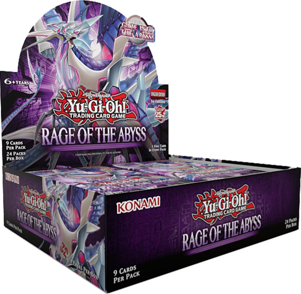 Booster Box
