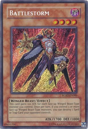 Battlestorm RGBT-EN000