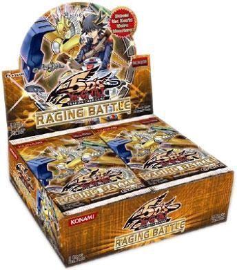 Booster Box