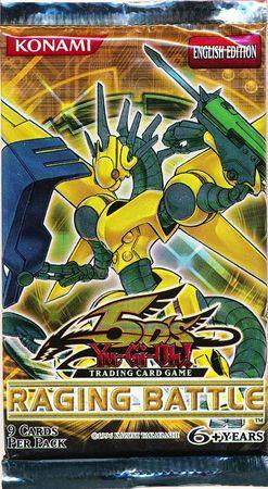 Booster Pack