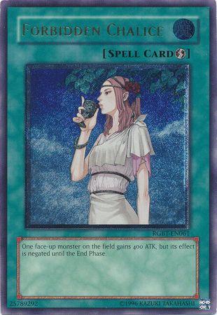 Forbidden Chalice [Ultimate Rare] RGBT-EN061