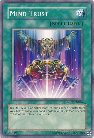 Mind Trust RGBT-EN046
