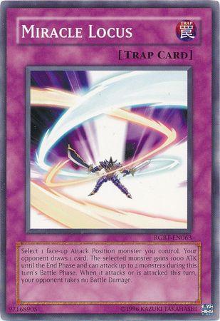 Miracle Locus RGBT-EN063