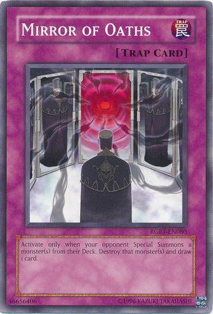 Mirror of Oaths RGBT-EN080