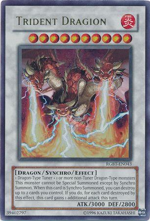 Trident Dragion RGBT-EN043