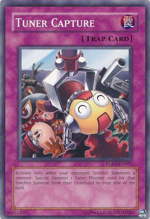 Tuner Capture RGBT-EN065