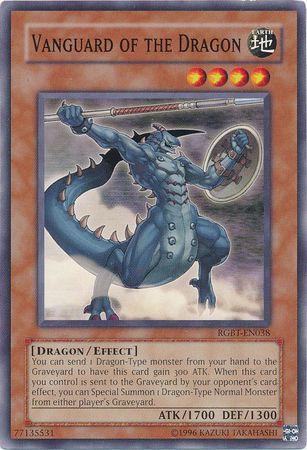 Vanguard of the Dragon RGBT-EN038