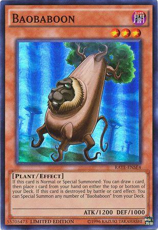 Baobaboon RATE-ENSE4