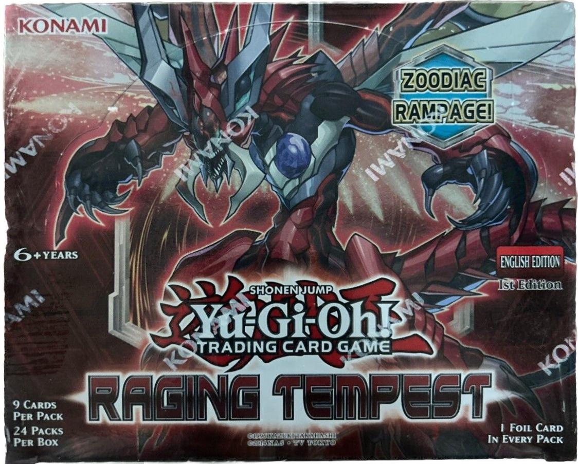 Booster Box