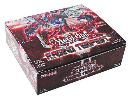 Booster Box [1st Edition]