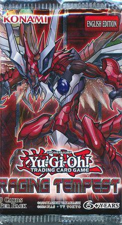 Booster Pack