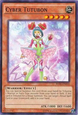 Cyber Tutubon RATE-EN010