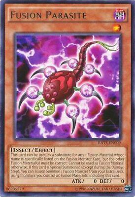 Fusion Parasite RATE-EN009