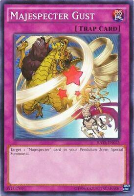 Majespecter Gust RATE-EN075