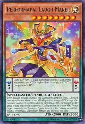 Performapal Laugh Maker RATE-EN004